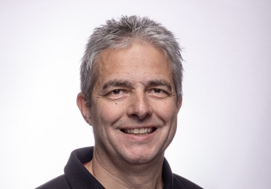 Marco Alabor