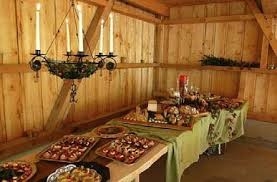 Brunch-Buffet