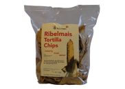 Ribelmais Tortilla Chips
