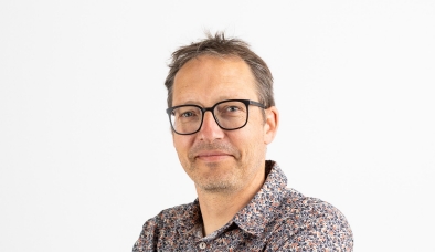 Simon Zeller