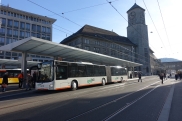 Busbahnhof St.Gallen