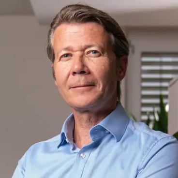 Christian Breu