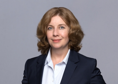 Monika Beck
